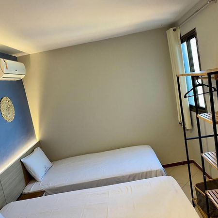 Diamond Beach Vila Velha  Exteriör bild