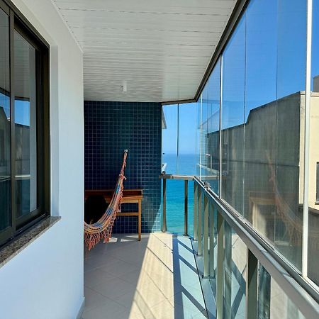 Diamond Beach Vila Velha  Exteriör bild