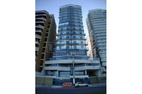 Diamond Beach Vila Velha  Exteriör bild