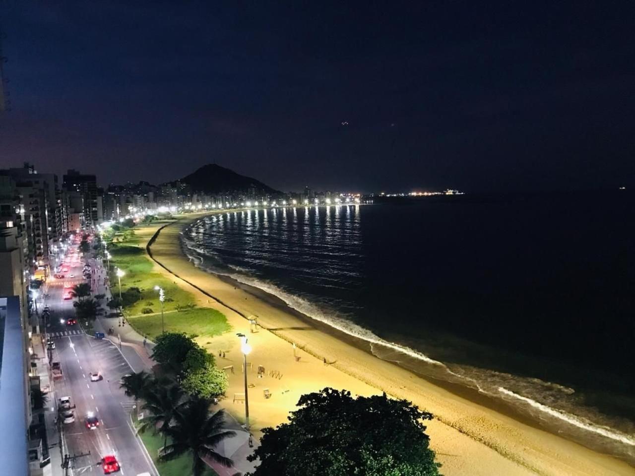 Diamond Beach Vila Velha  Exteriör bild