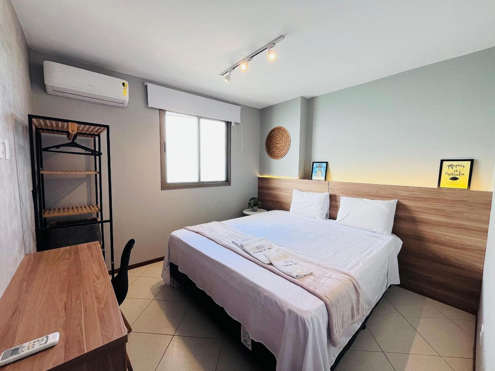Diamond Beach Vila Velha  Exteriör bild