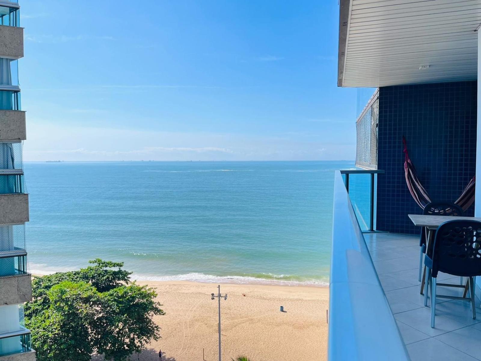 Diamond Beach Vila Velha  Rum bild