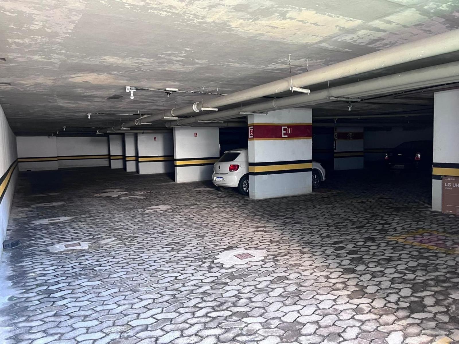 Diamond Beach Vila Velha  Rum bild