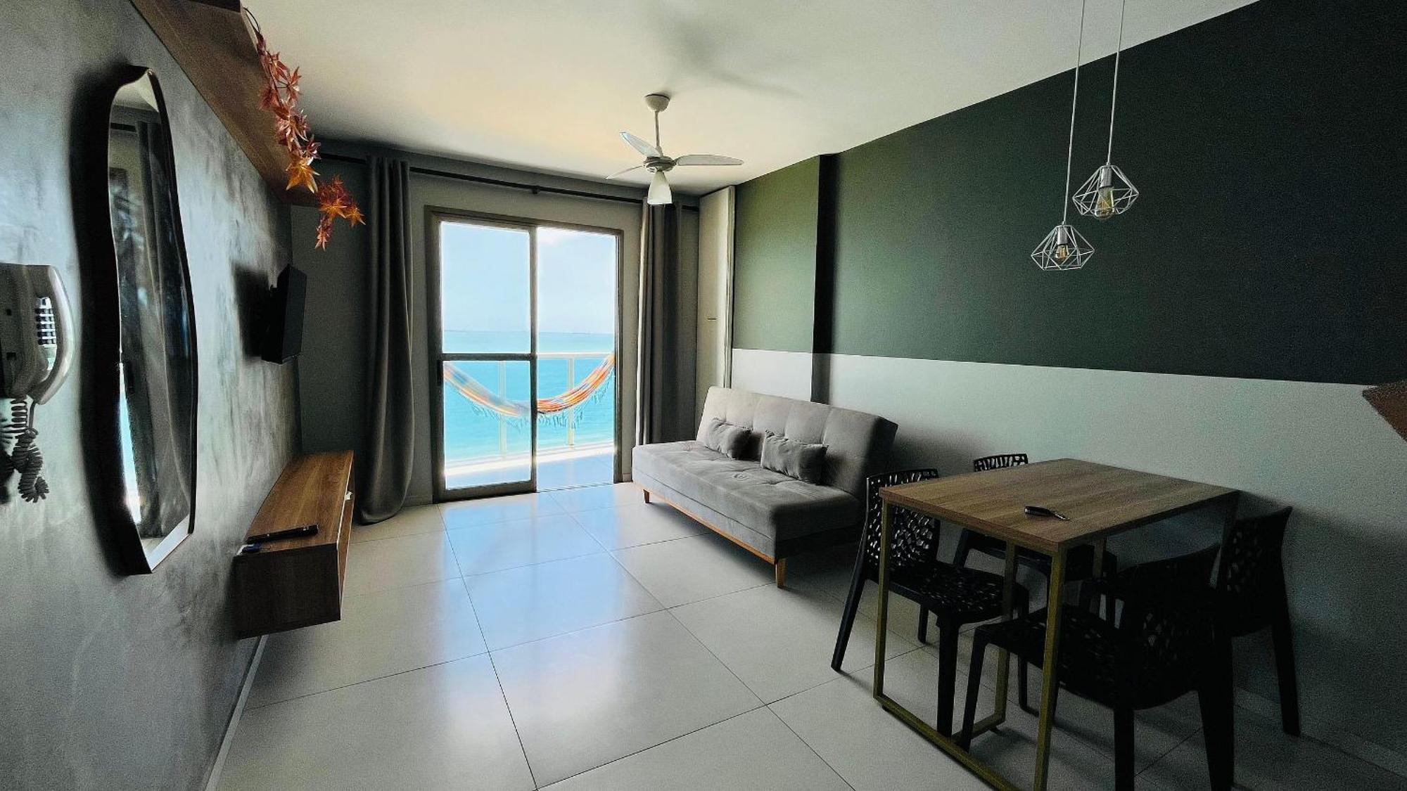 Diamond Beach Vila Velha  Exteriör bild