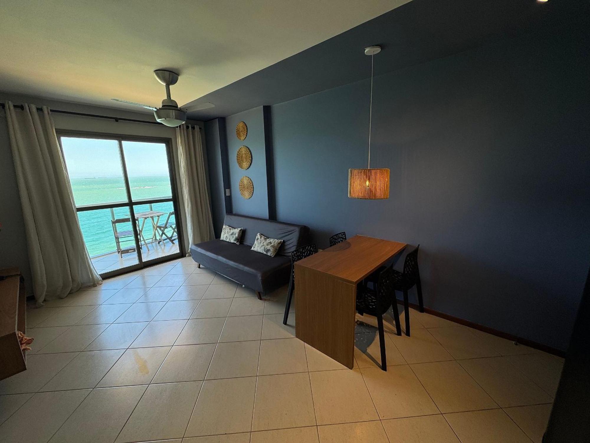 Diamond Beach Vila Velha  Exteriör bild
