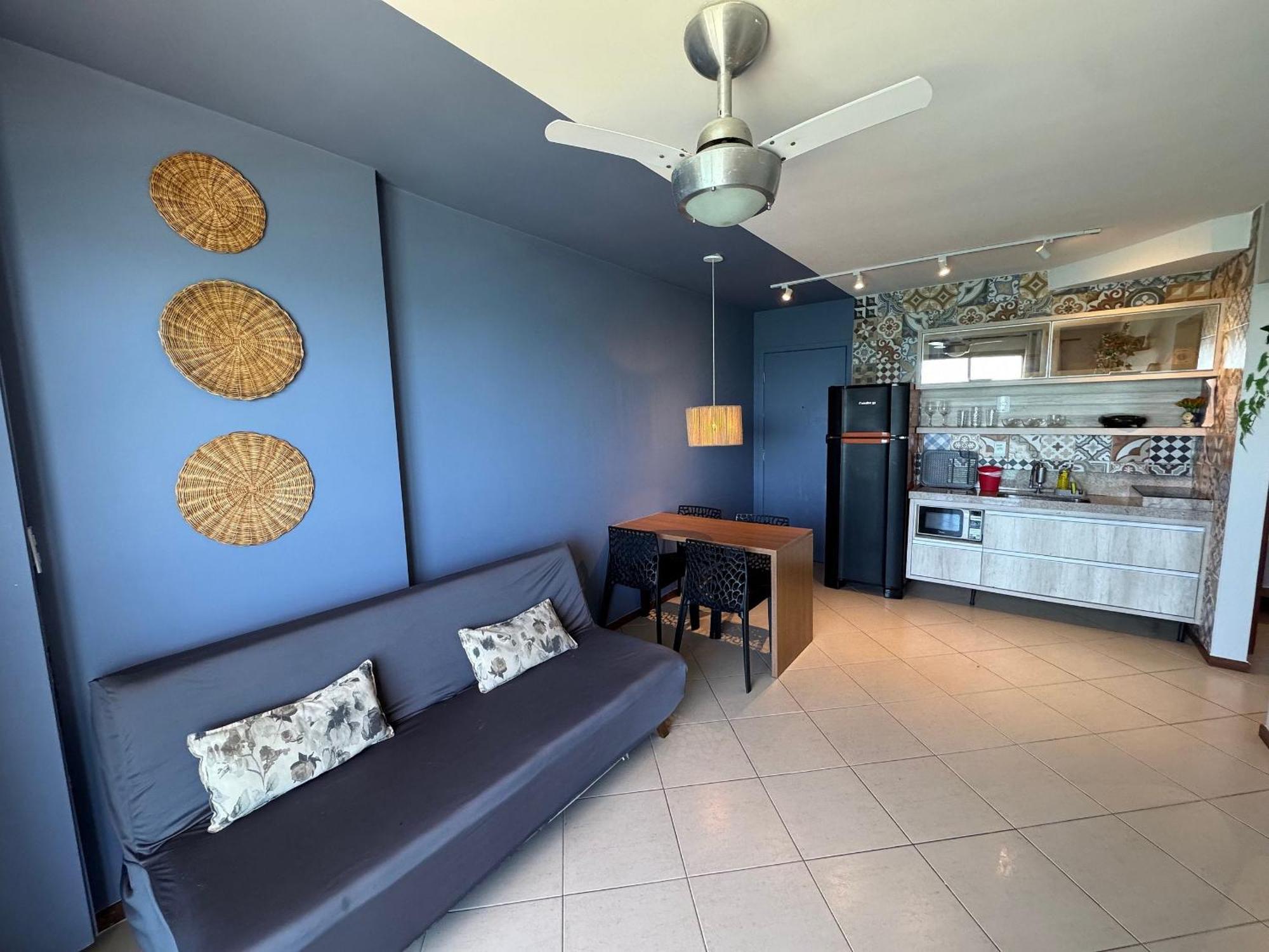 Diamond Beach Vila Velha  Exteriör bild