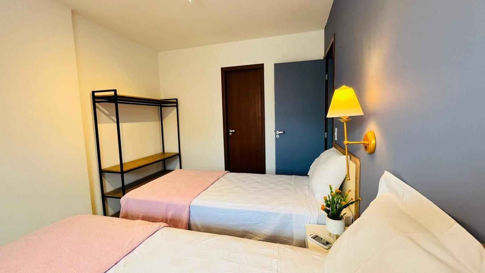 Diamond Beach Vila Velha  Exteriör bild