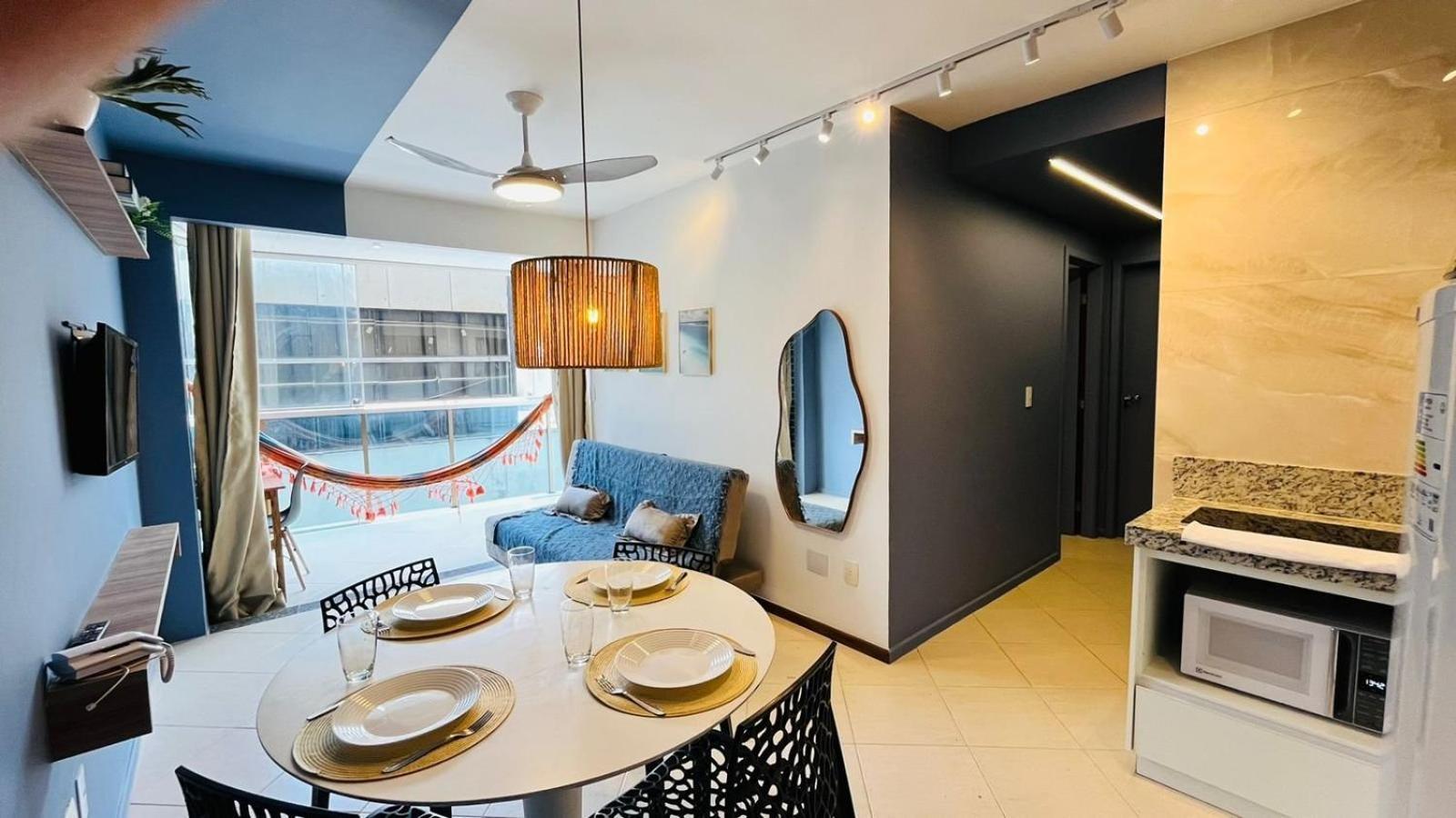 Diamond Beach Vila Velha  Exteriör bild