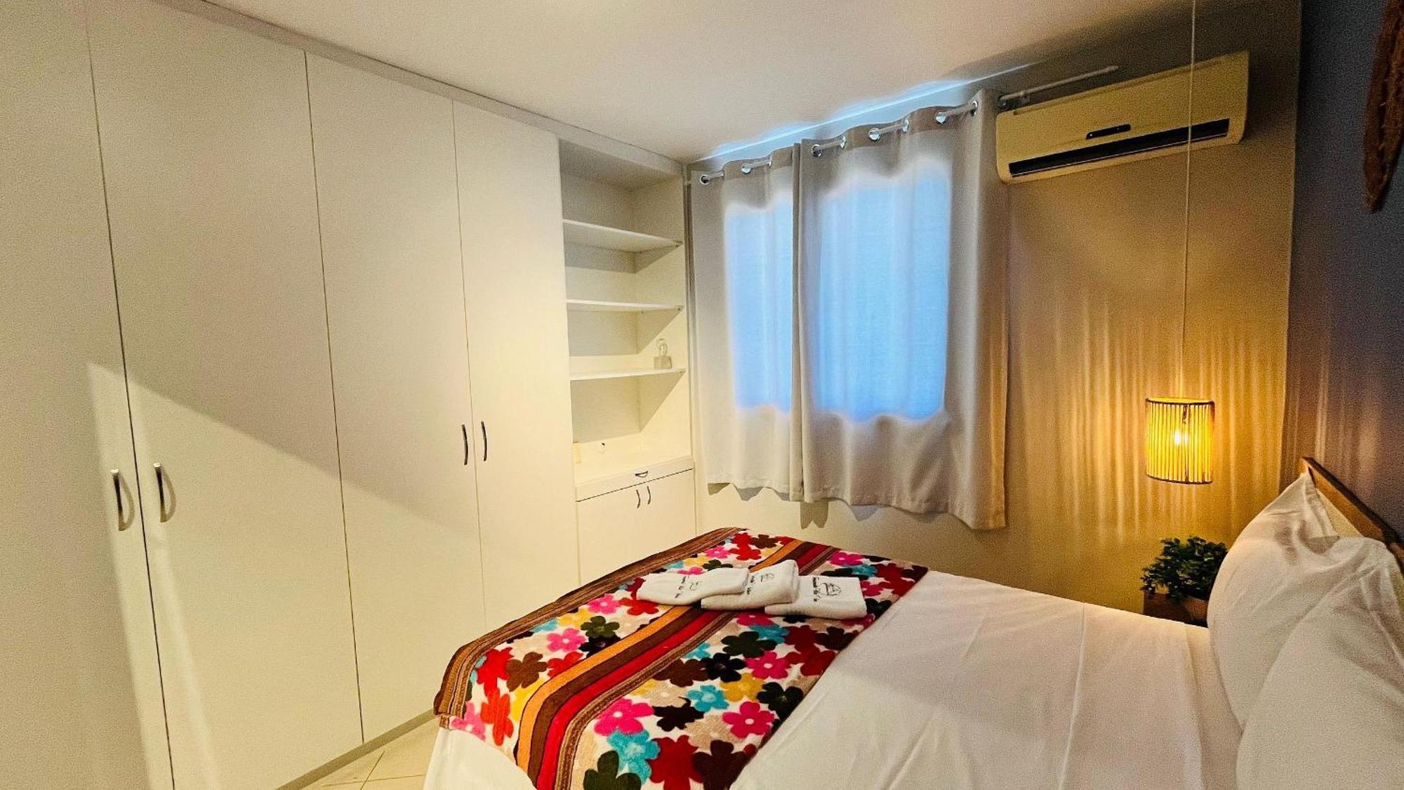 Diamond Beach Vila Velha  Exteriör bild