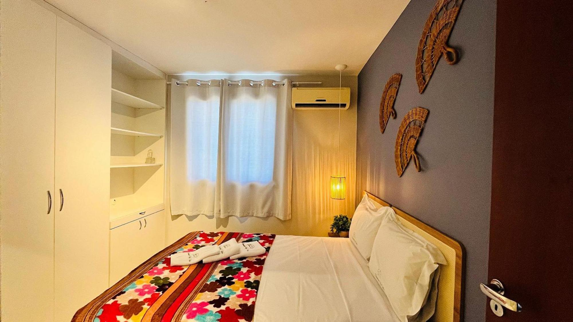 Diamond Beach Vila Velha  Exteriör bild