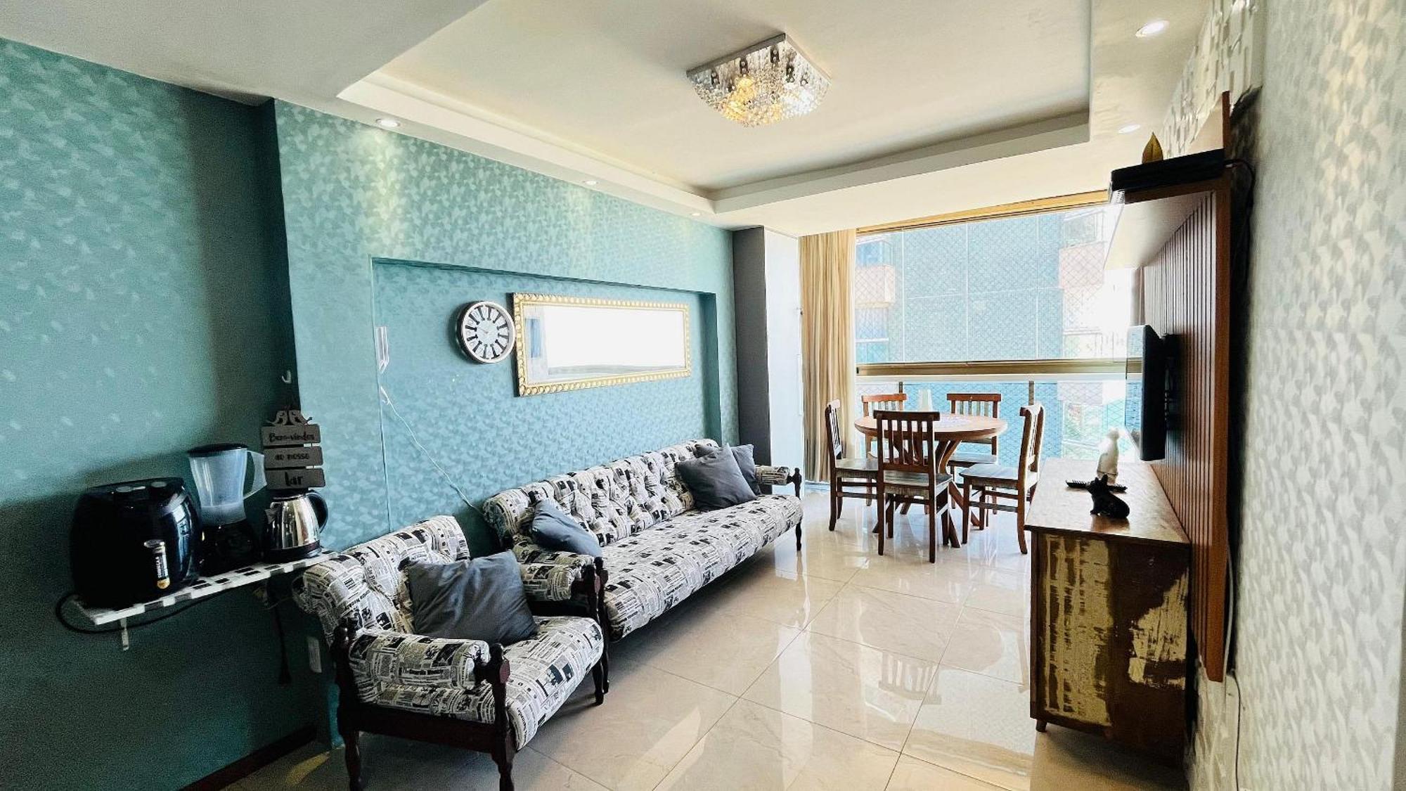 Diamond Beach Vila Velha  Exteriör bild