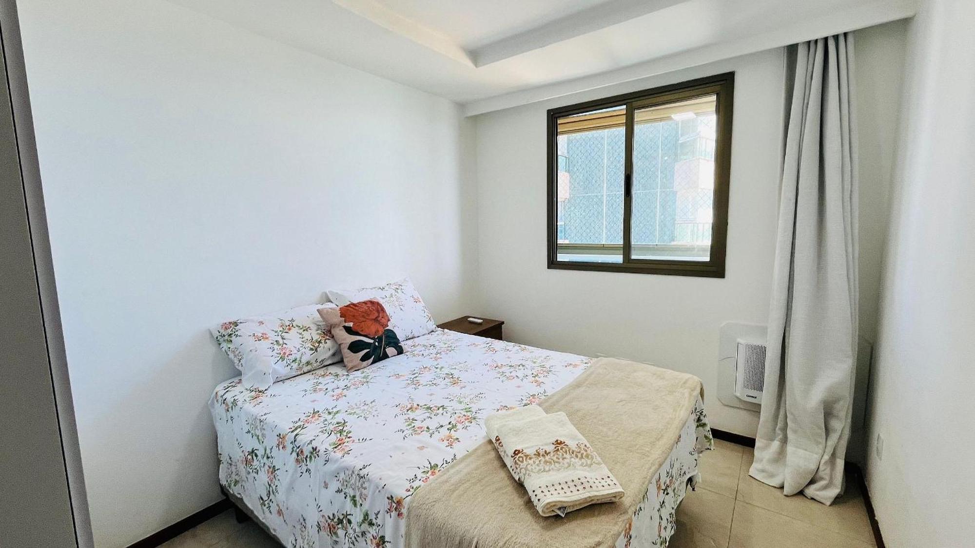 Diamond Beach Vila Velha  Exteriör bild