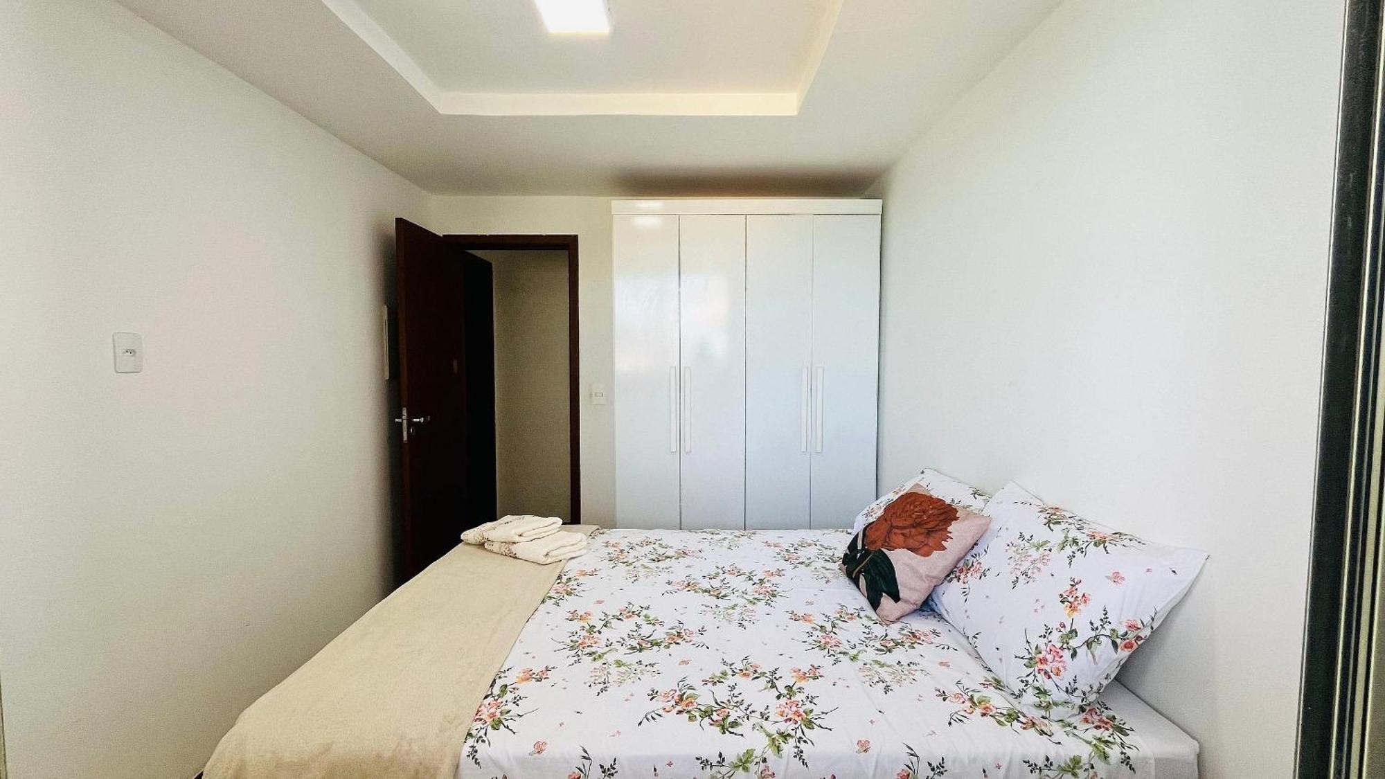 Diamond Beach Vila Velha  Exteriör bild