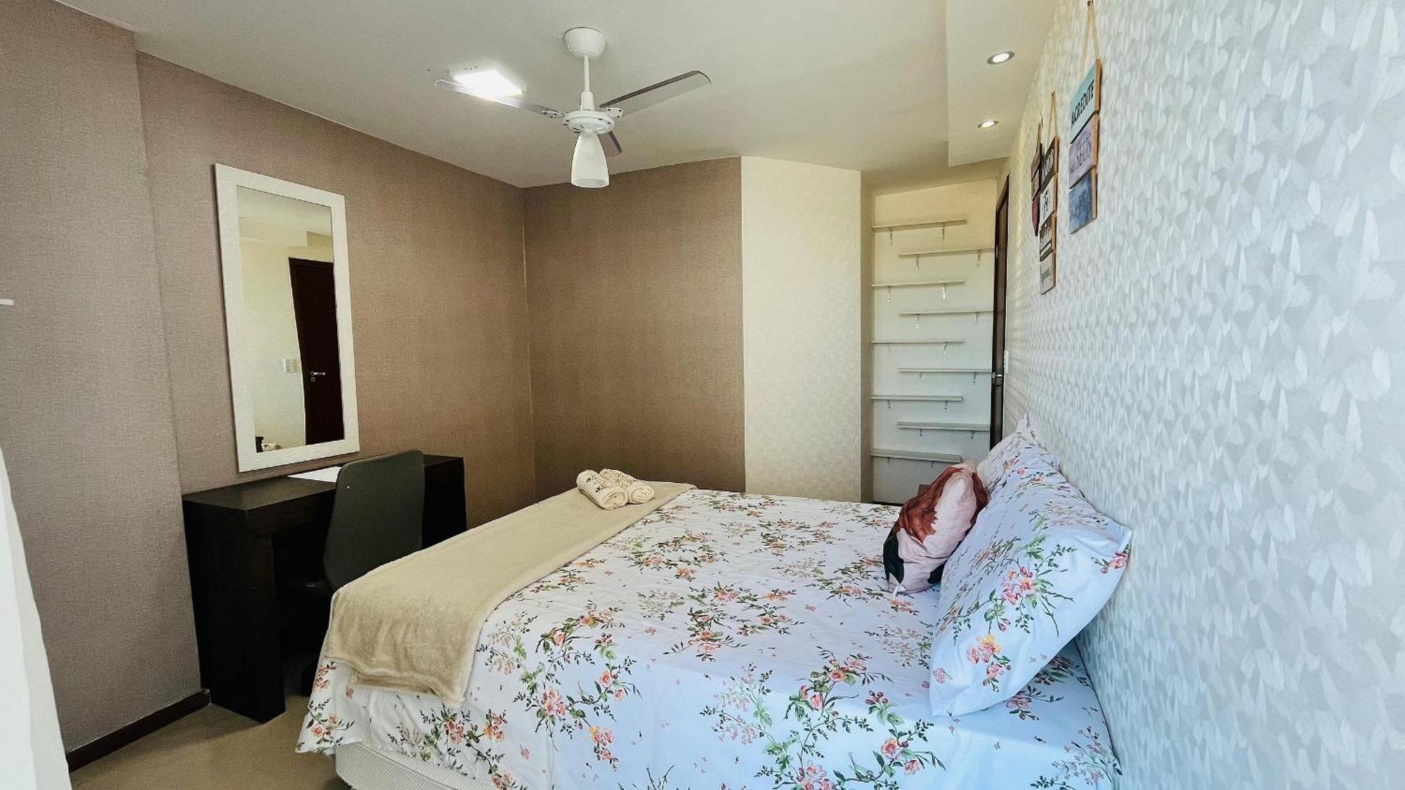 Diamond Beach Vila Velha  Exteriör bild