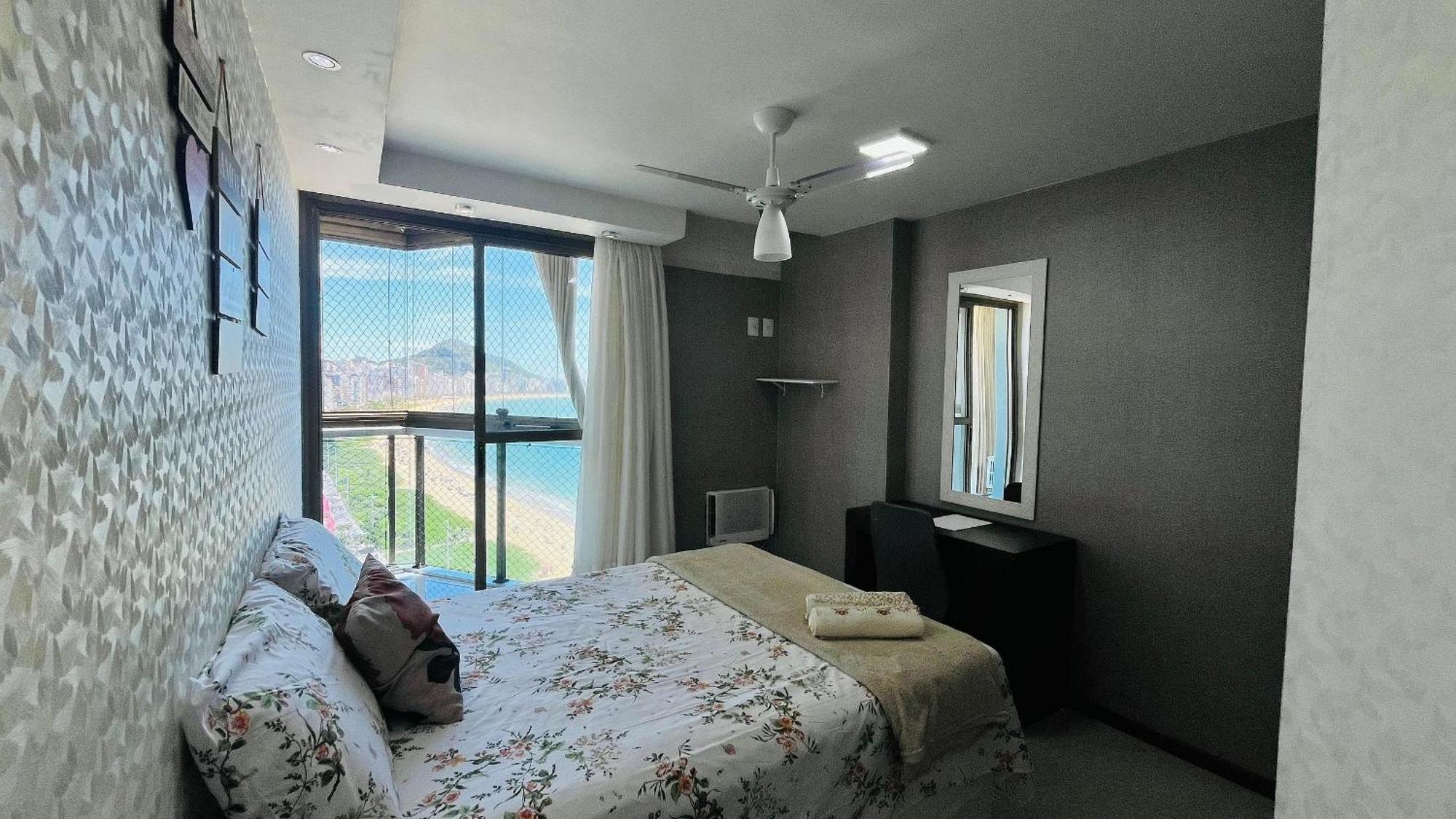 Diamond Beach Vila Velha  Exteriör bild