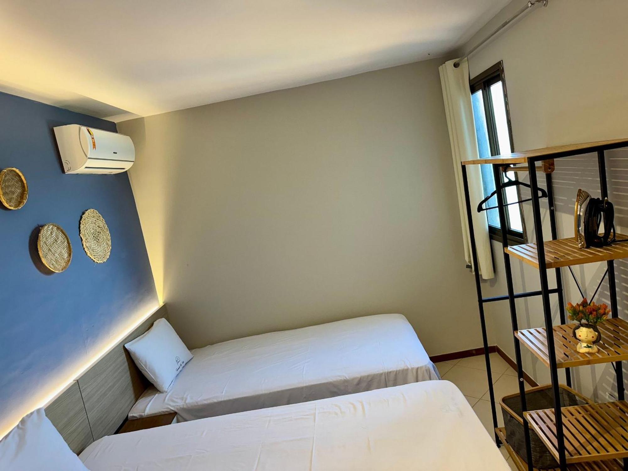 Diamond Beach Vila Velha  Exteriör bild