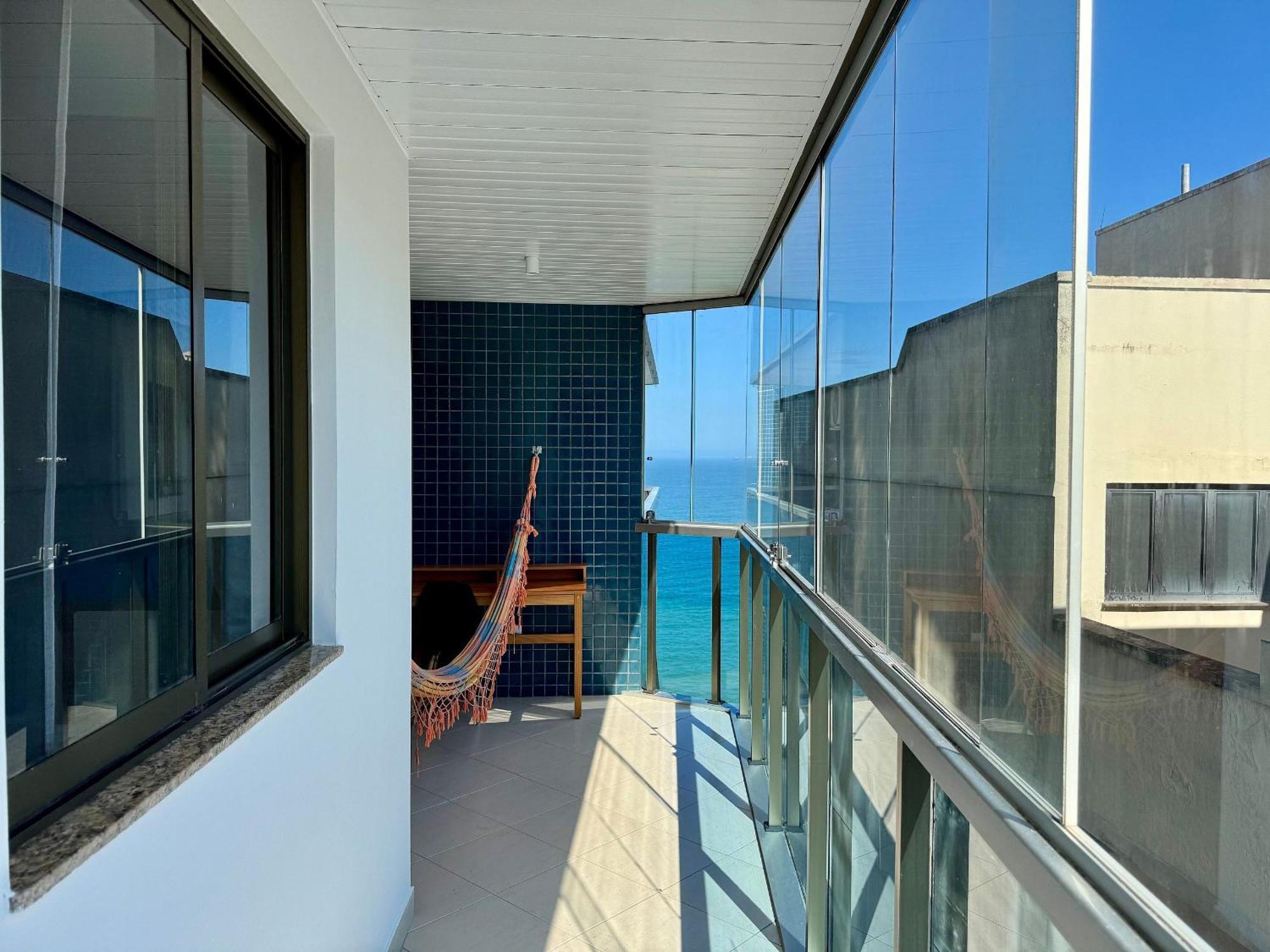 Diamond Beach Vila Velha  Exteriör bild