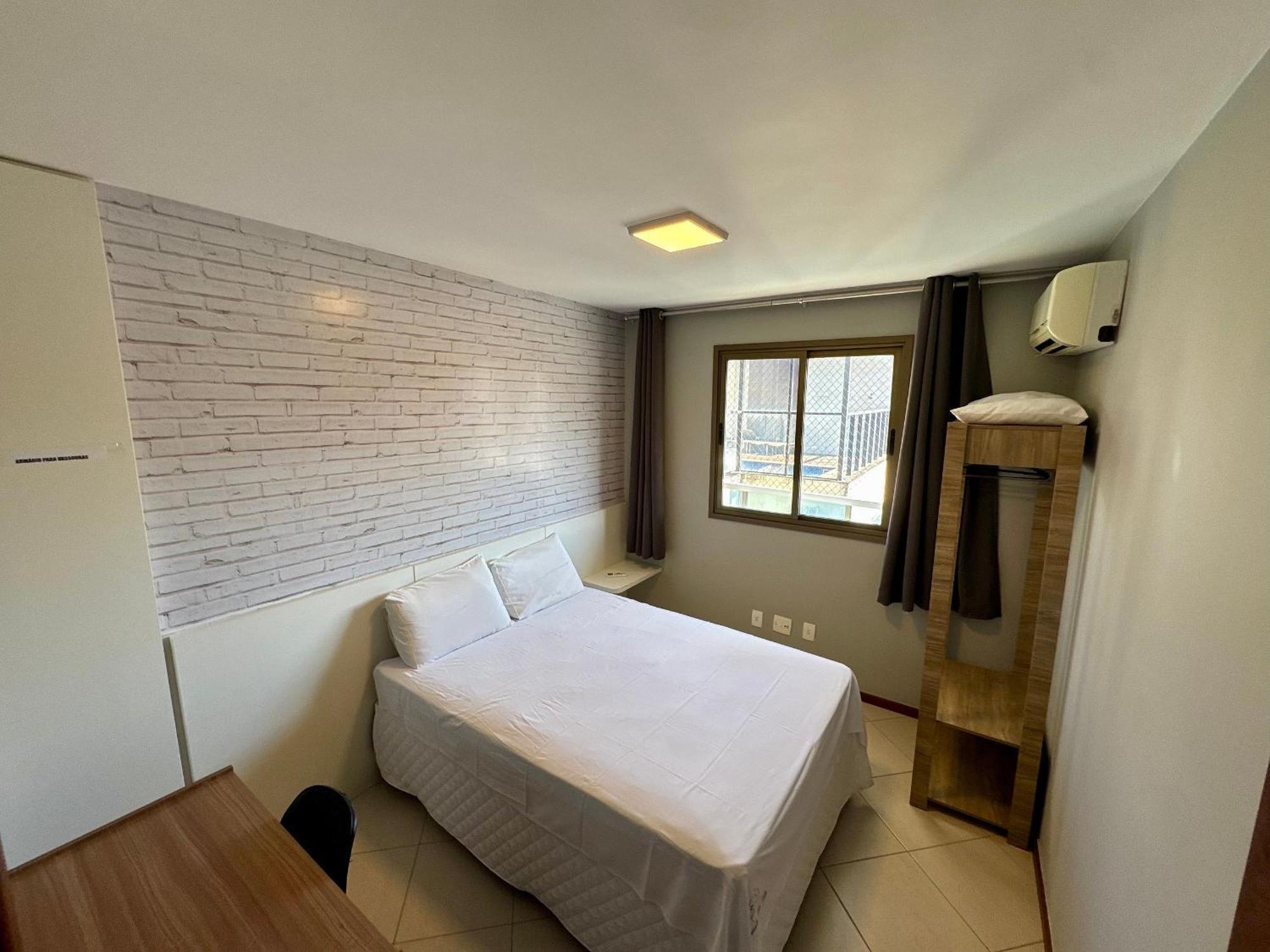 Diamond Beach Vila Velha  Exteriör bild