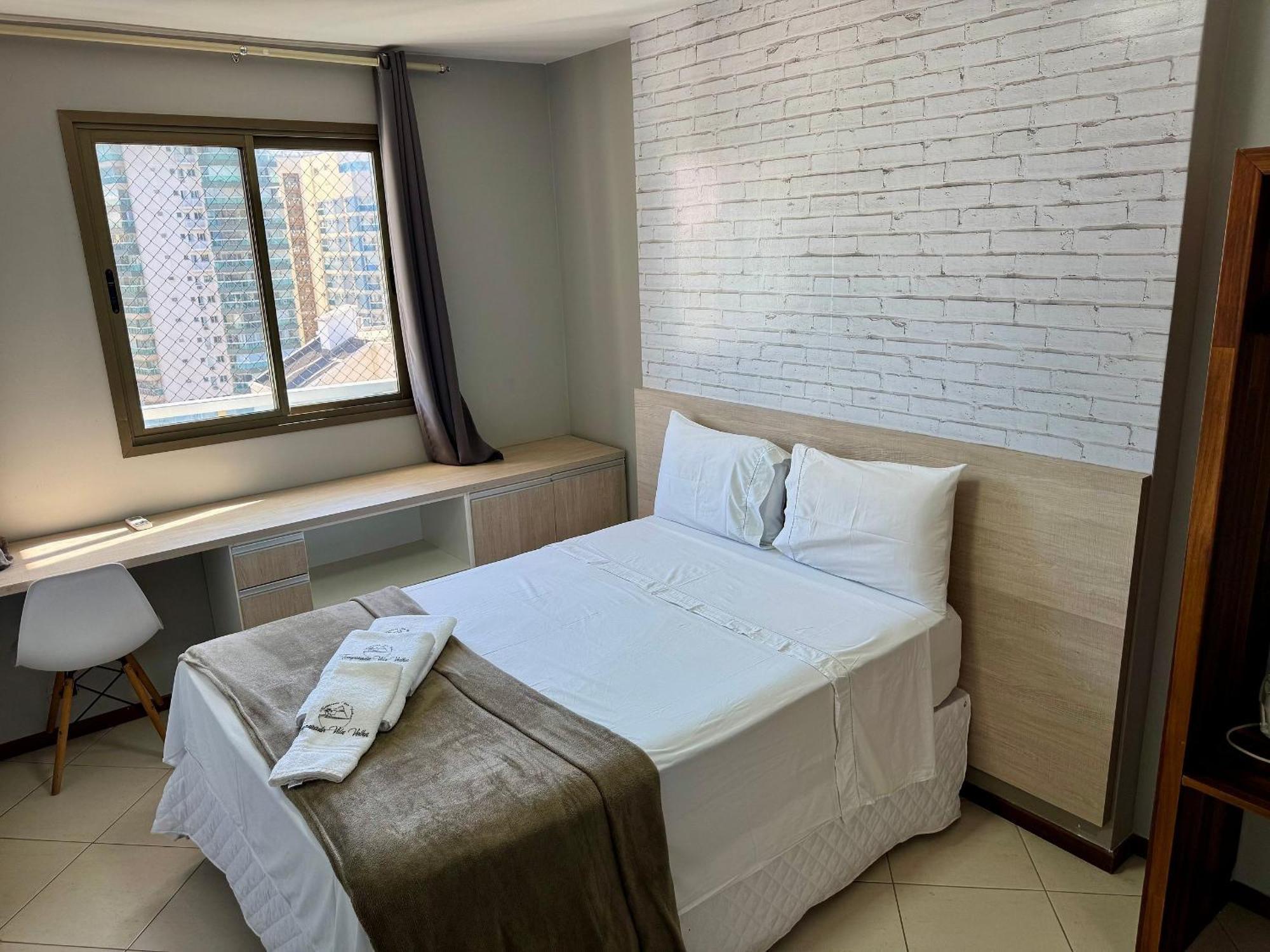 Diamond Beach Vila Velha  Exteriör bild