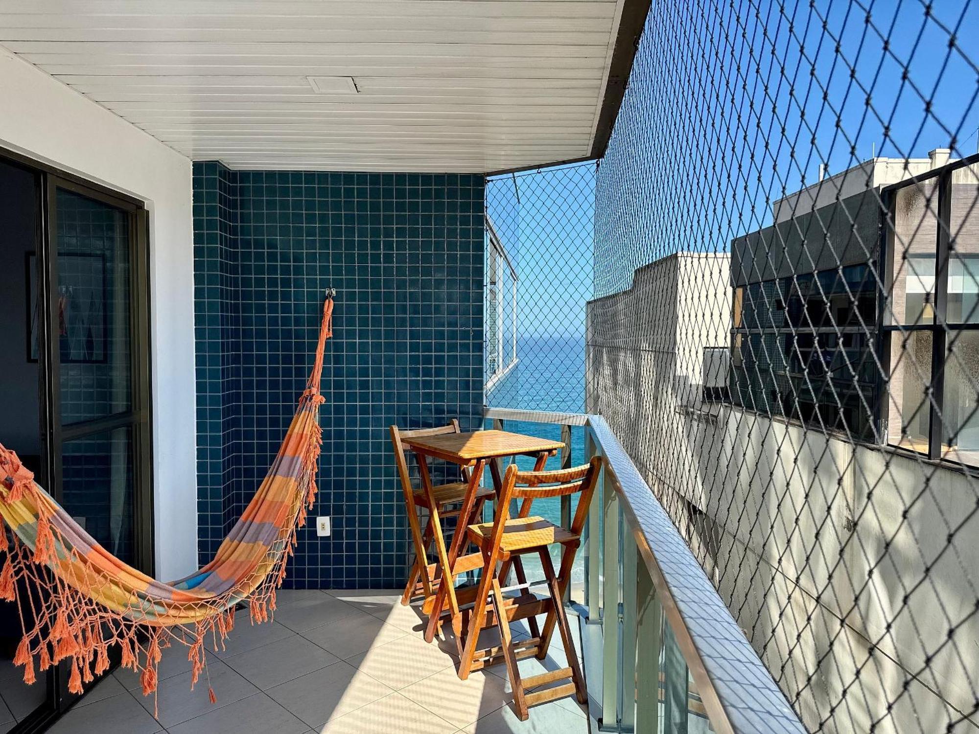 Diamond Beach Vila Velha  Exteriör bild